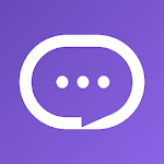 Cover Image of Unduh Anonim Chat 1.1.44 APK