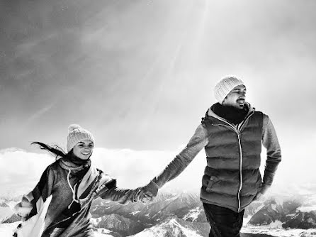 Photographe de mariage Kseniya Bulanova (yellowyellow). Photo du 25 avril 2016