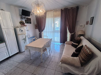 appartement à Cervione (2B)