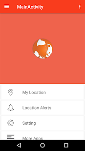 Free My Location APK for PC