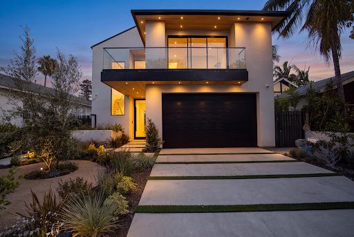 House with pool 5