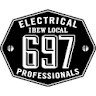 IBEW 697 icon