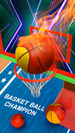 Screenshot Basketball Shooting:Shot Hoops