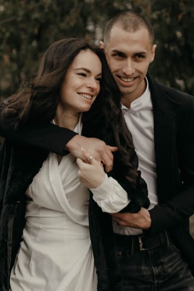 Photographe de mariage Tatyana Pokotinskaya (tatiankina). Photo du 28 juillet 2021