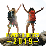 Cover Image of Download Top Powerful Motivational Quotes 2019 17.00 APK