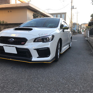 WRX STI VAB