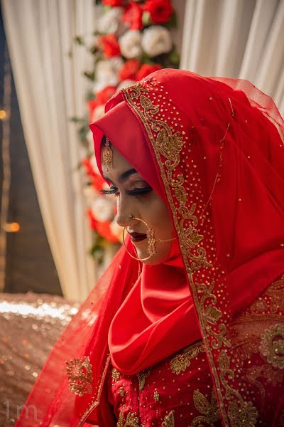 Photographe de mariage Md Mamun (mamun1m). Photo du 5 mars 2020