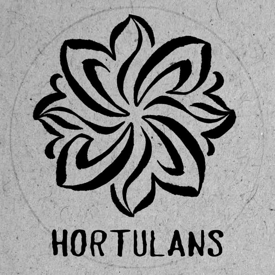 Hortulan Guild Emblem.