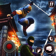 Ninja War Lord 1.4 Icon