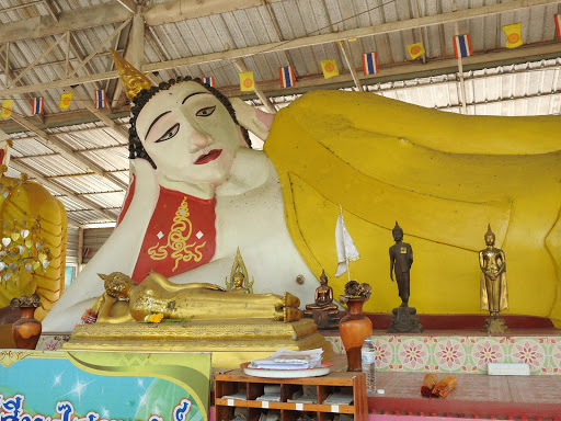 Wat Prasat Witi