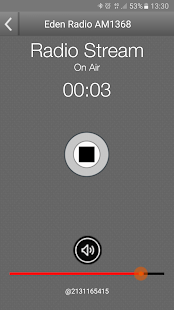 Eden Radio(圖3)-速報App