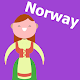 Download Norwegian For Beginners With Audio For PC Windows and Mac 1.0