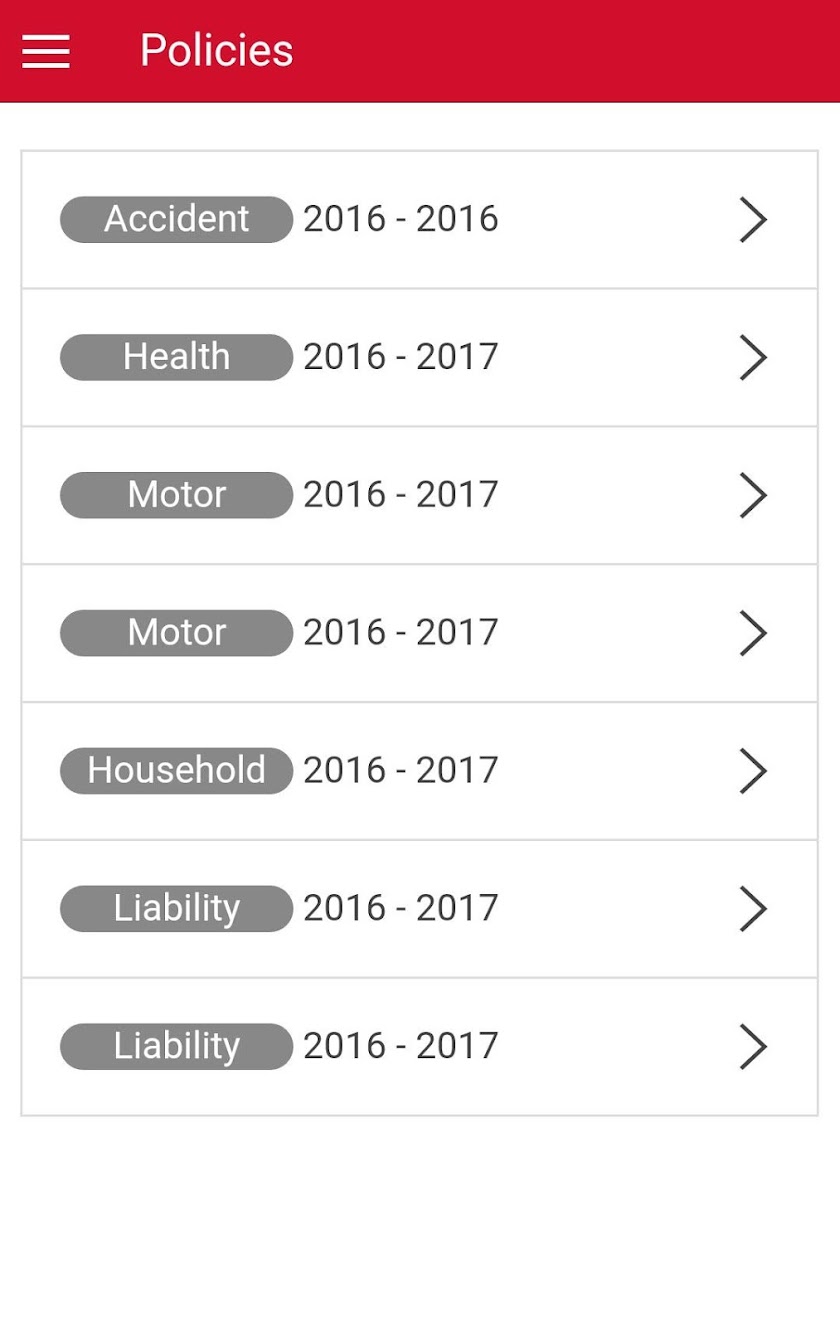 Aon Digital Broker Screen 2