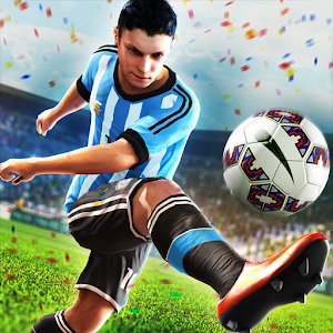 Final Kick 3.1.13 apk