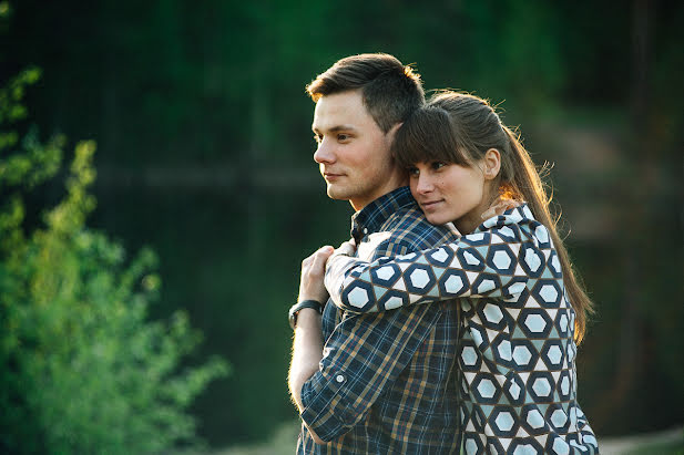 Photographe de mariage Sergey Klepikov (epic-serg). Photo du 10 septembre 2015