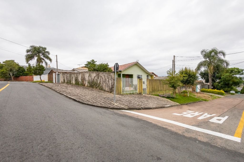 Casas à venda Planta Almirante