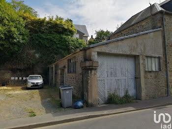 parking à Vire Normandie (14)