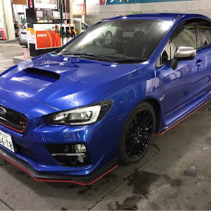 WRX STI