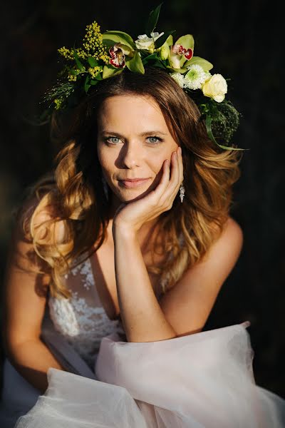 Wedding photographer Bartłomiej Zackiewicz (zackiewicz). Photo of 10 July 2018