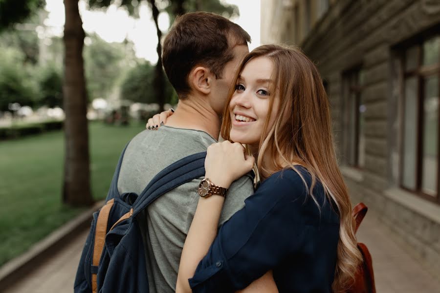 Wedding photographer Sasha Kravchenko (sasha-kravchenko). Photo of 19 October 2017