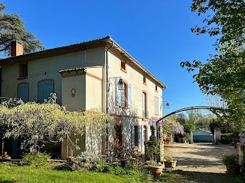 maison à Montauban (82)