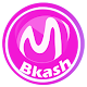 Download M Bkash For PC Windows and Mac