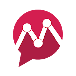 Cover Image of Télécharger Mentionlytics Brand Monitoring 1.1.0 APK