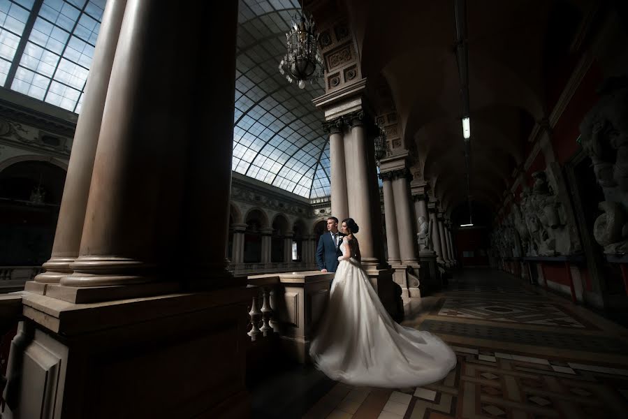 Photographe de mariage Elena Kotova (maoli). Photo du 3 août 2018