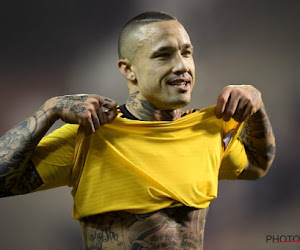 Oorverdovend applaus voor Nainggolan maakt geen indruk op Martinez: "Dat zou 'stupid' zijn"