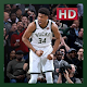 Download Giannis Antetokounmpo NBA HD Wallpapers For PC Windows and Mac 1.0