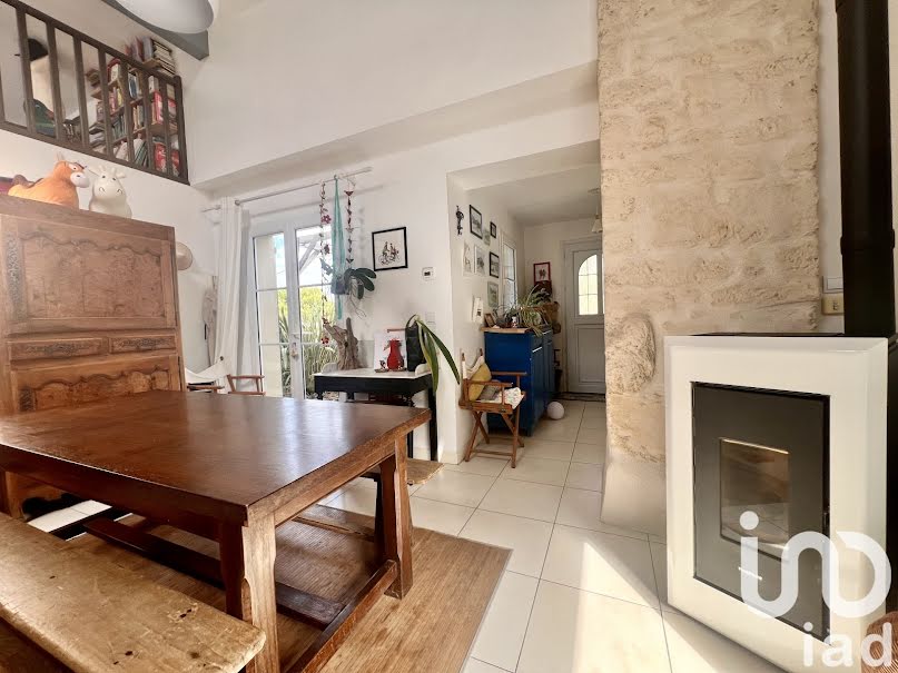 Vente maison 5 pièces 140 m² à Ardillières (17290), 320 000 €