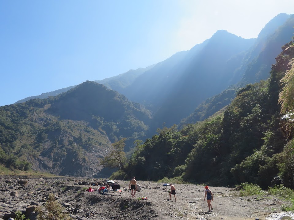 2019～高雄_十坑溫泉*