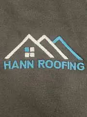 Hann Roofing Ltd Logo