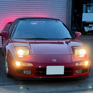 NSX NA1