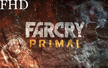 Far Cry: Primal HD Wallpapers New Tab. small promo image