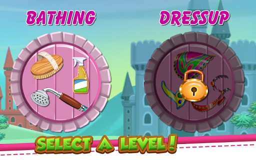 Royal Horse Caring 1.1.2 screenshots 2