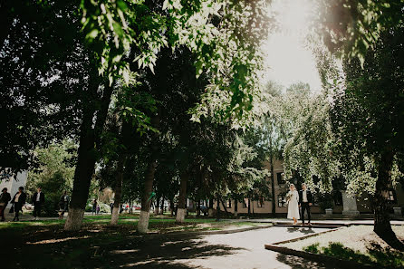 Fotografo di matrimoni Vyacheslav Kolmakov (slawig). Foto del 18 maggio 2019