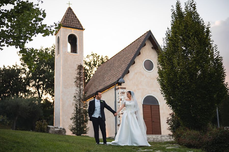 Wedding photographer Alfredo Mareschi (alfredomareschi). Photo of 19 December 2018