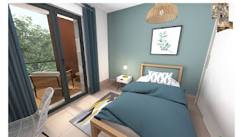 appartement à Ajaccio (2A)