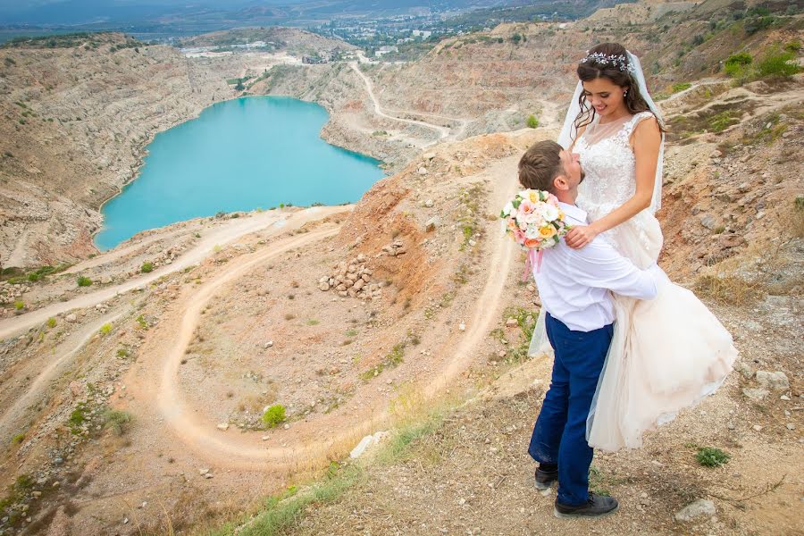 Photographe de mariage Ivan Ugryumov (van42). Photo du 24 novembre 2020