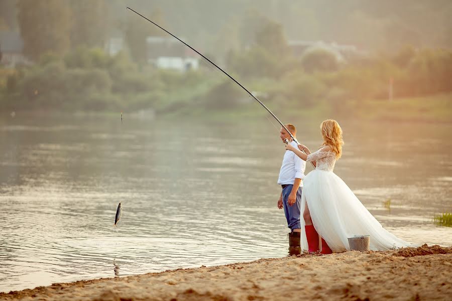 Photographe de mariage Margosha Umarova (margo000010). Photo du 7 août 2016