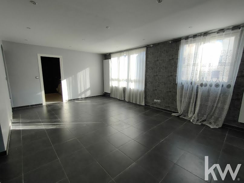Vente appartement 4 pièces 68 m² à Drancy (93700), 197 000 €