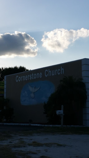 Cornerstone Church 