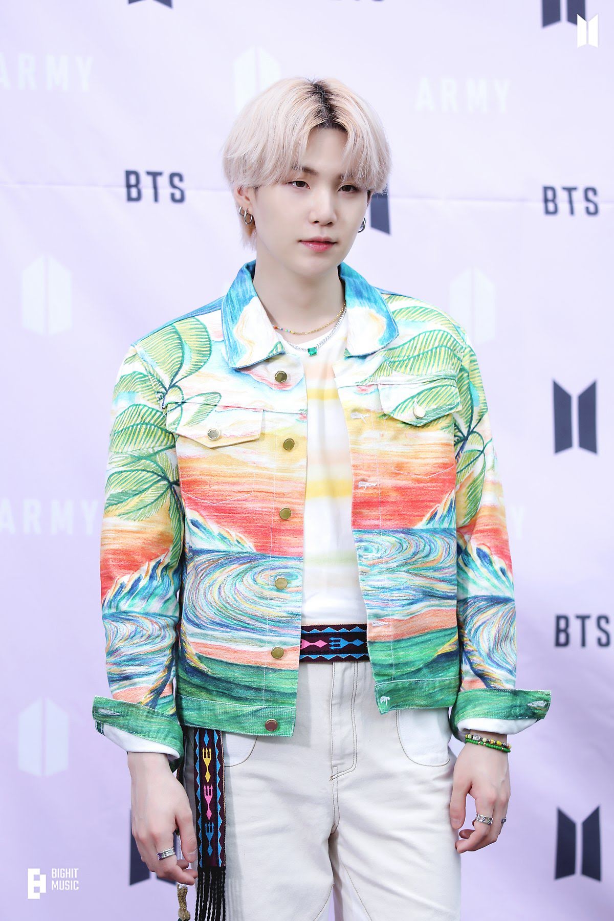 bts suga yoongi 2