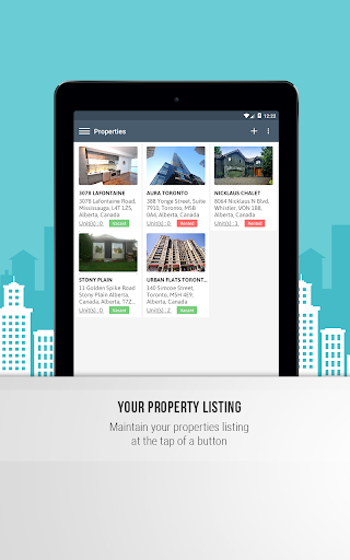 免費下載生產應用APP|World of Rental Property Mgmt app開箱文|APP開箱王