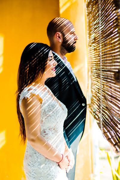 Photographe de mariage Loi Vo (wowstudio). Photo du 26 septembre 2019