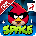 Icon Angry Birds Space