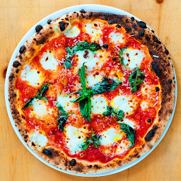 12" Margherita Pizza