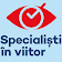 Specialisti in viitor icon