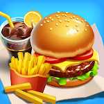 Cover Image of Download Cooking City: chef, restaurant & cooking games 1.78.5017 APK